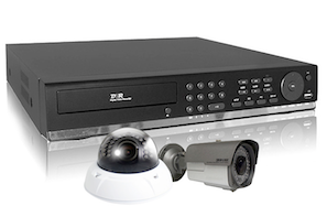 Surveillance-systems