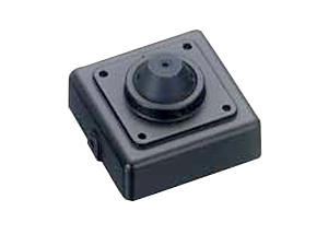 Pinhole Camera