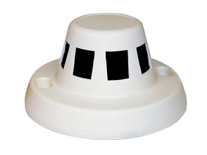 Smoke Detector Camera