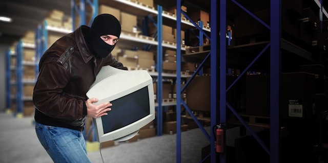 Security Systems