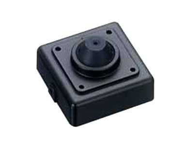 Covert Cameras