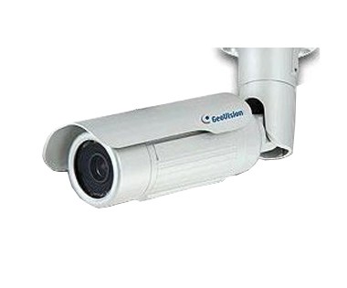 IP Cameras